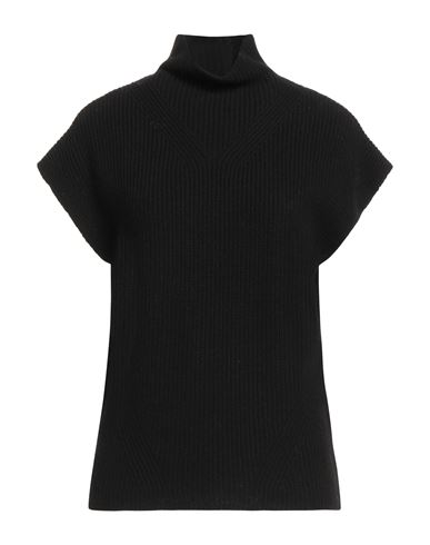 Cuello alto Mujer Negro 34,36,38,40 Mujer