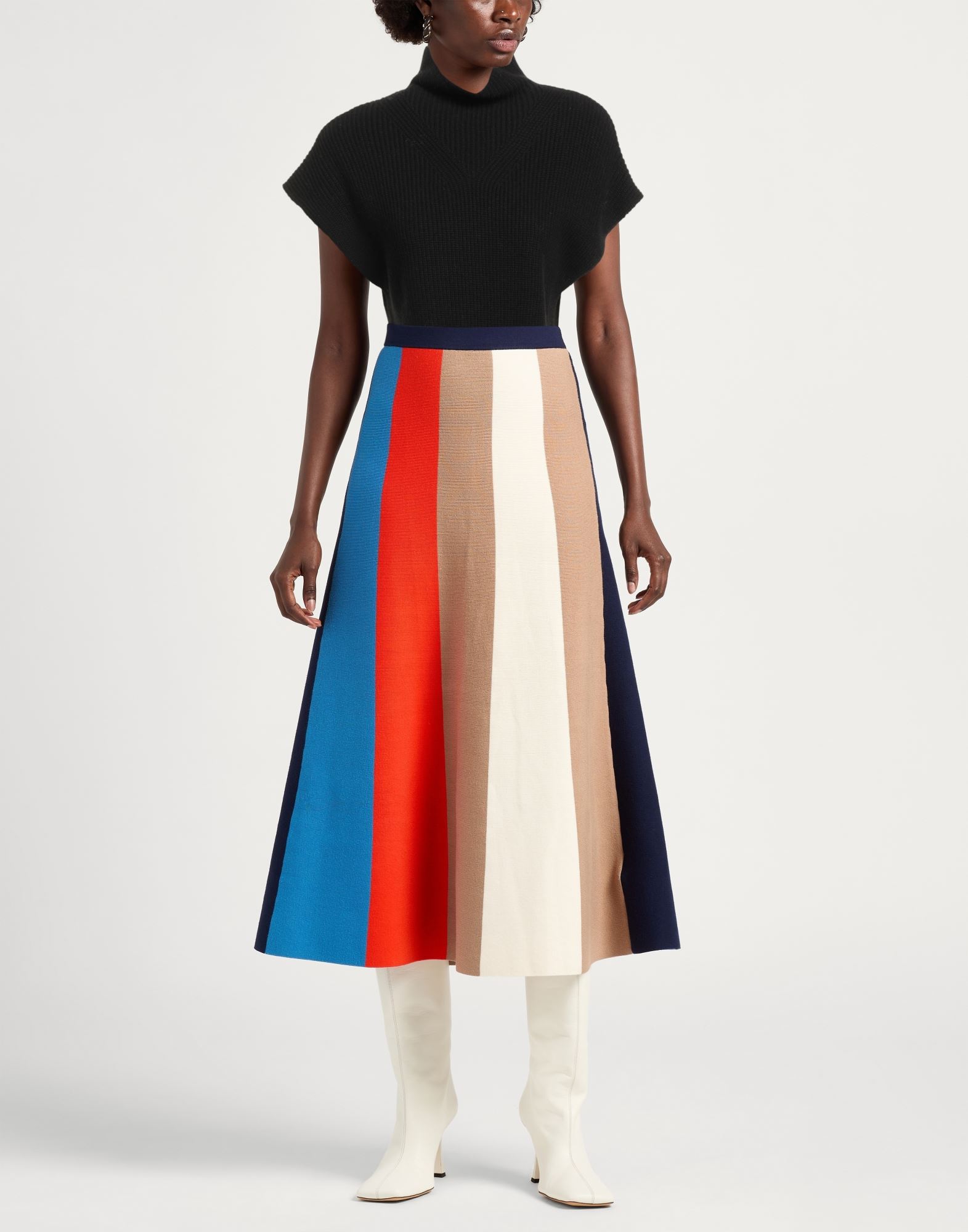  Alpha Studio - Maille - Cols Roulés - On Yoox.com 