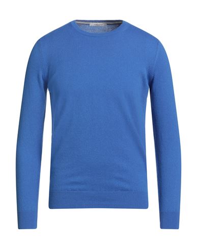 Pullover Hombre Azul marino 48 Hombre