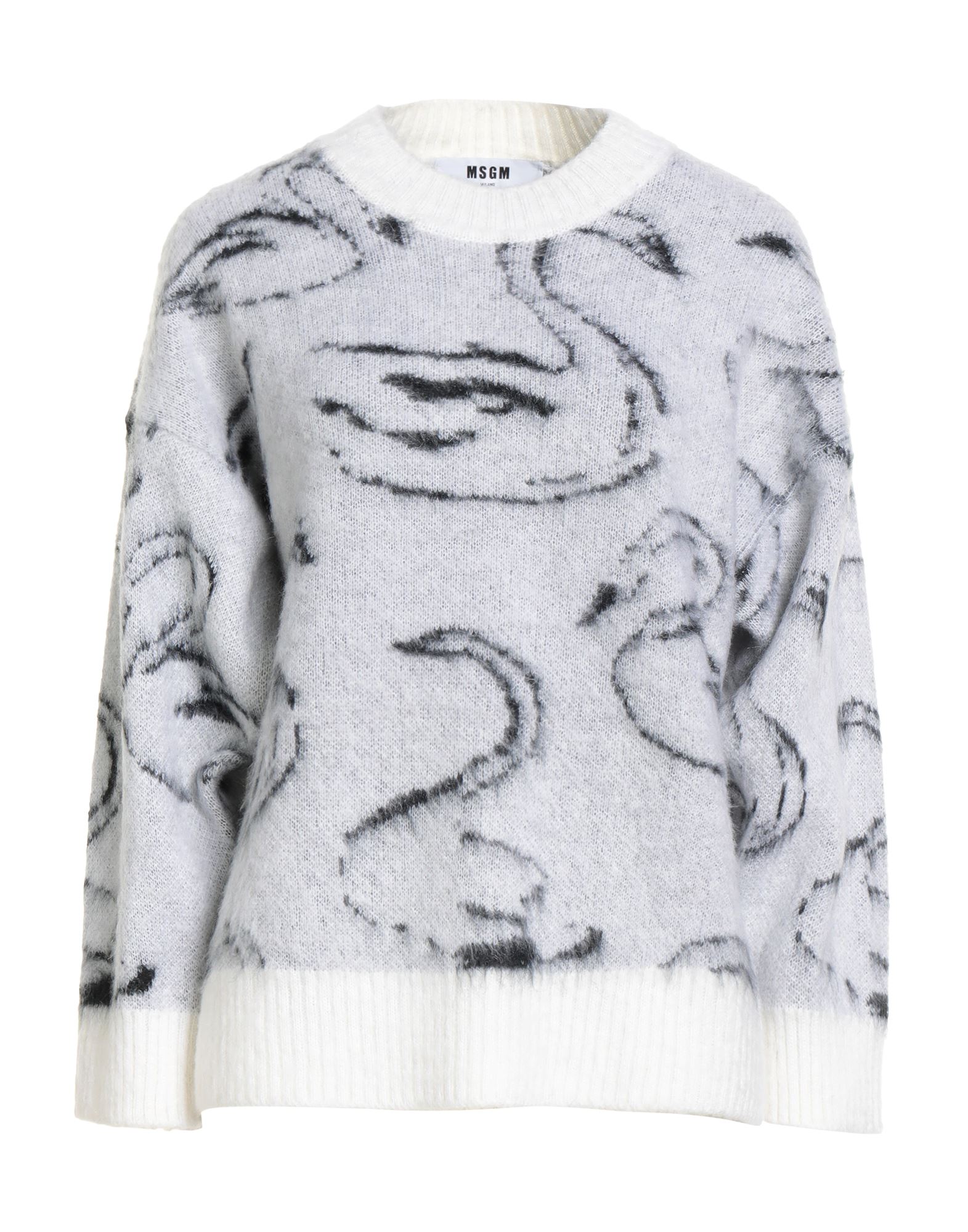  Msgm - Strickwaren - Pullover - On Yoox.com 