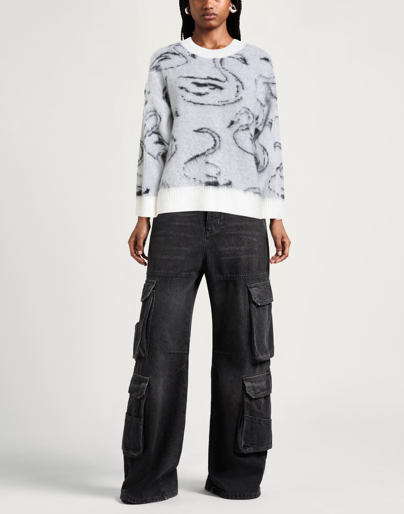  Msgm - Strickwaren - Pullover - On Yoox.com 
