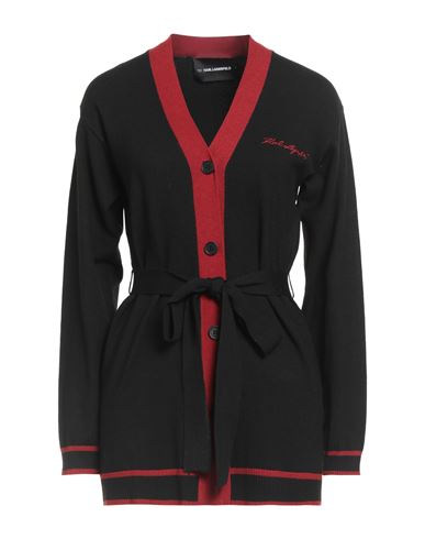 Strickjacke Damen Schwarz L,M,S,XL,XS Damen