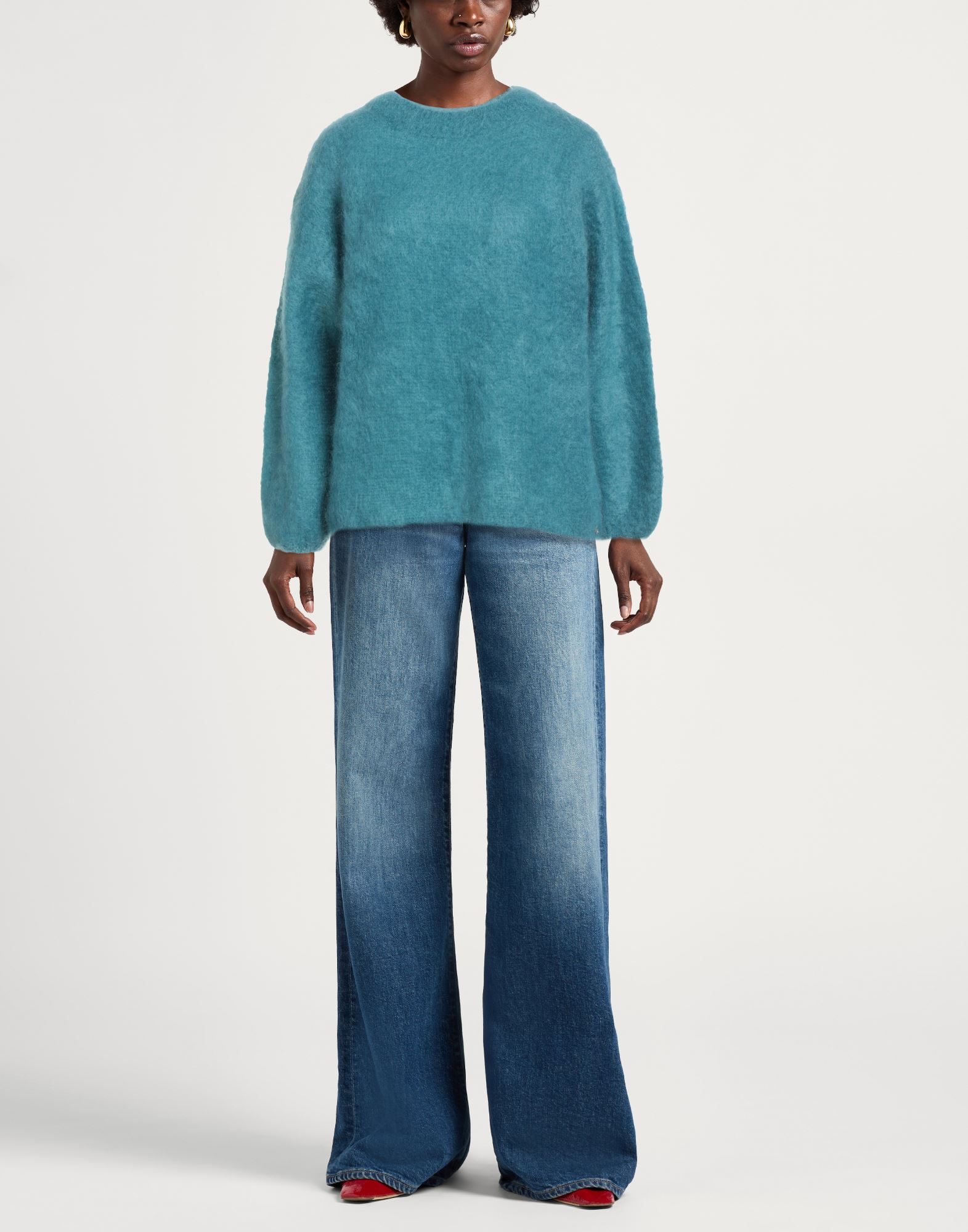  Ottod'ame - Maille - Pullover - On Yoox.com 