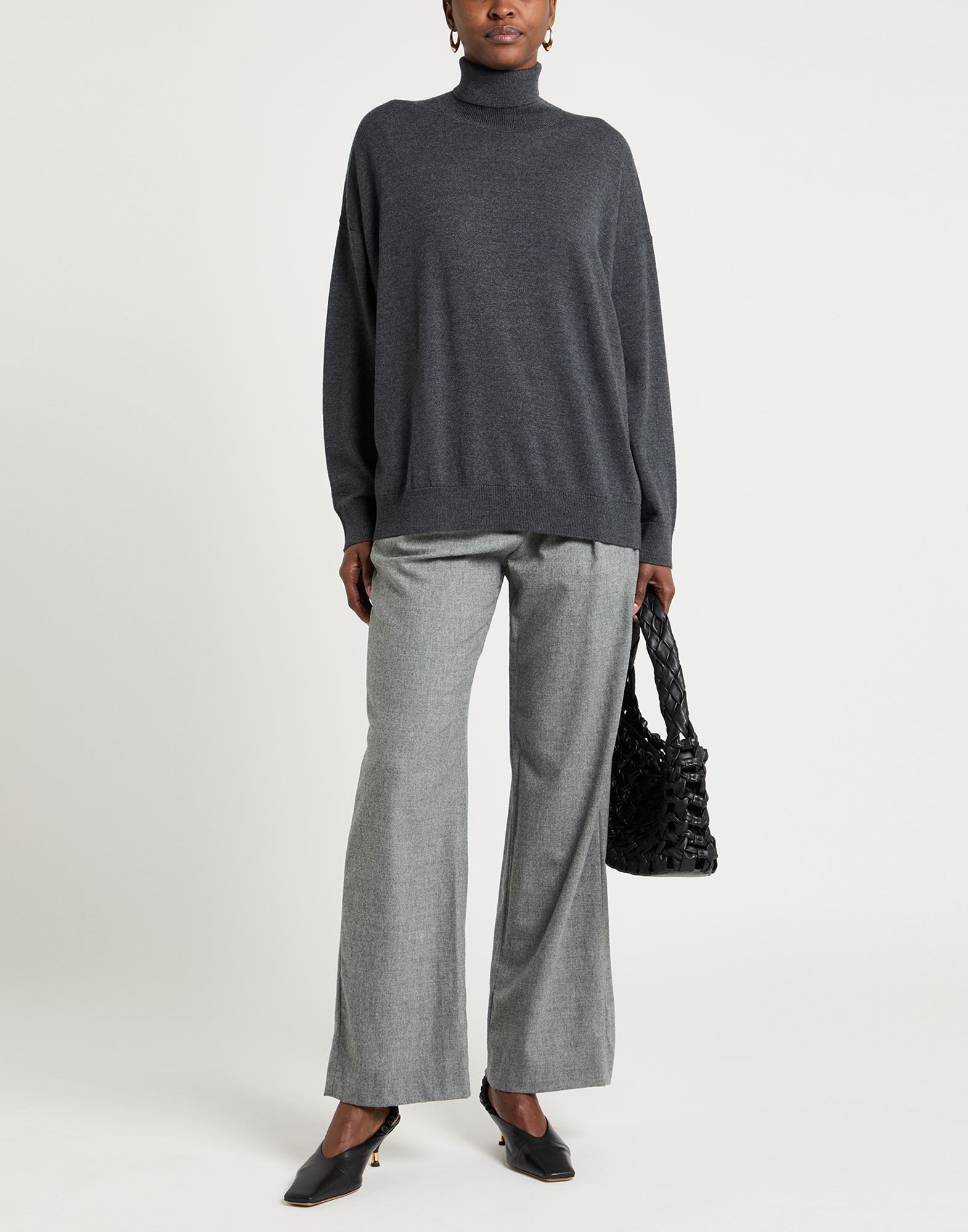  Massimo Alba - Strickwaren - Rollkragenpullover - On Yoox.com 