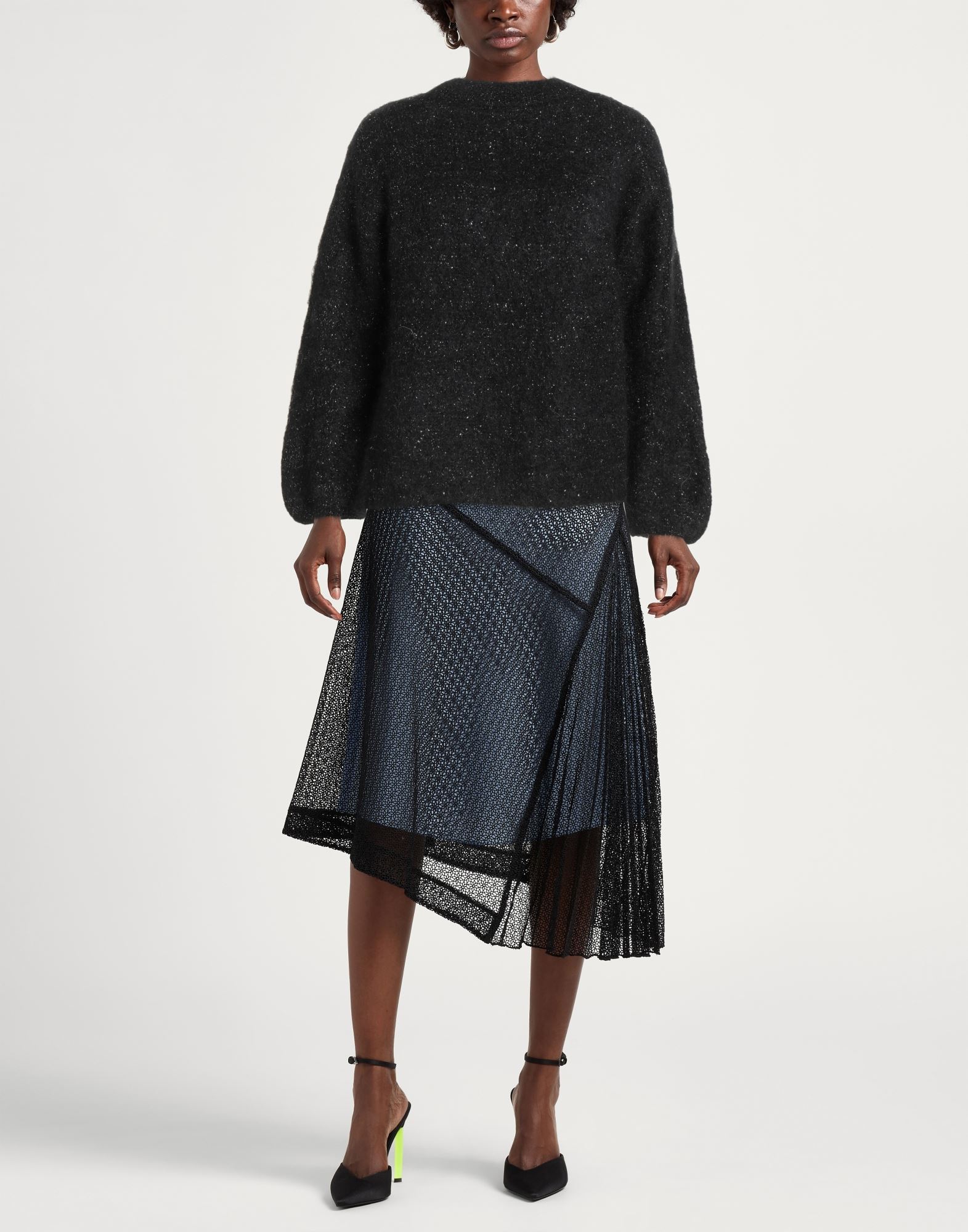  Ottod'ame - Strickwaren - Pullover - On Yoox.com 
