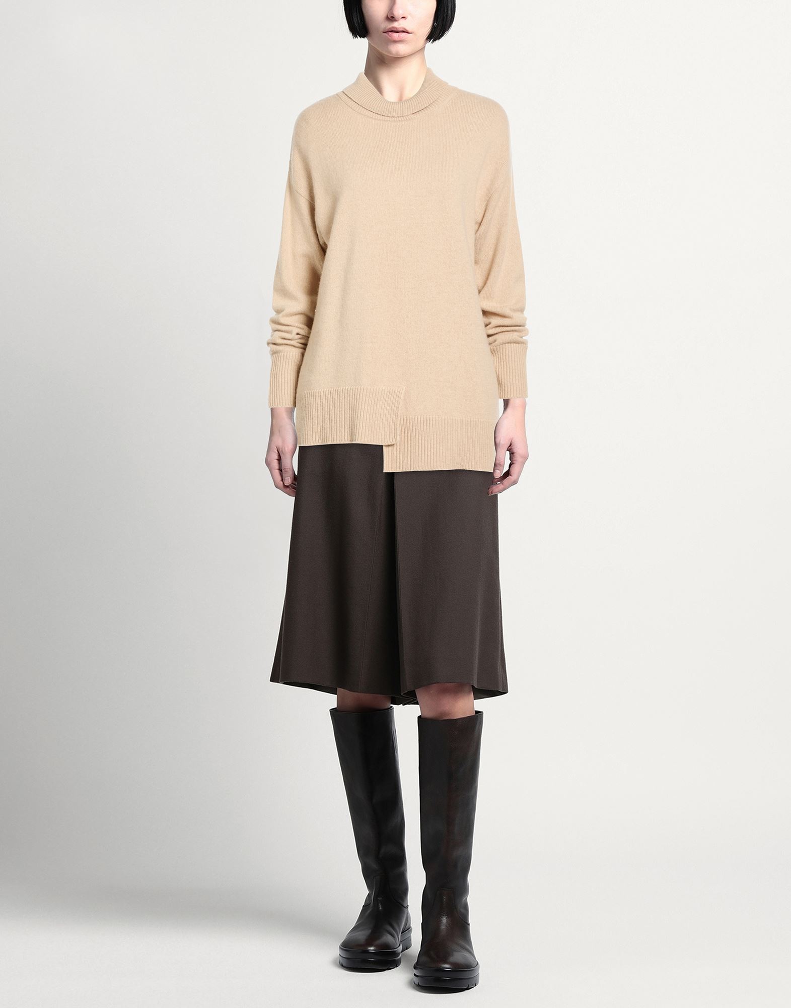  Alpha Studio - Maille - Cols Roulés - On Yoox.com 