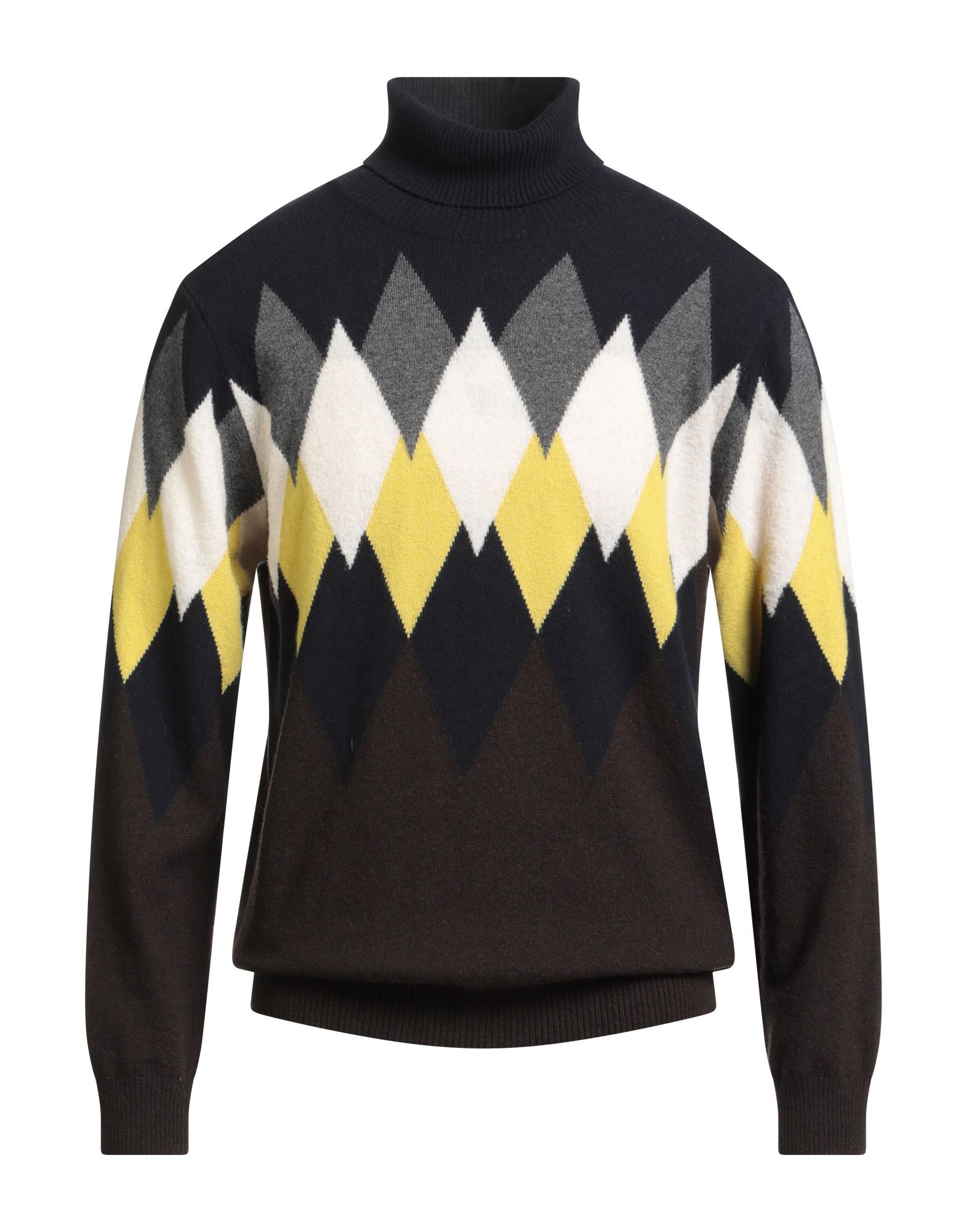  Bob - Strickwaren - Rollkragenpullover - On Yoox.com 
