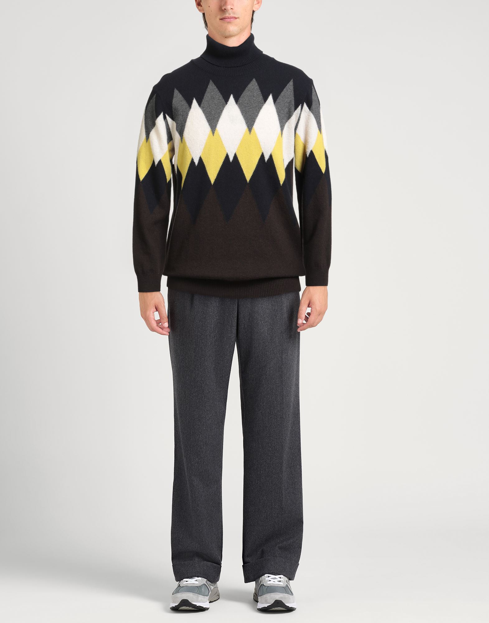  Bob - Strickwaren - Rollkragenpullover - On Yoox.com 