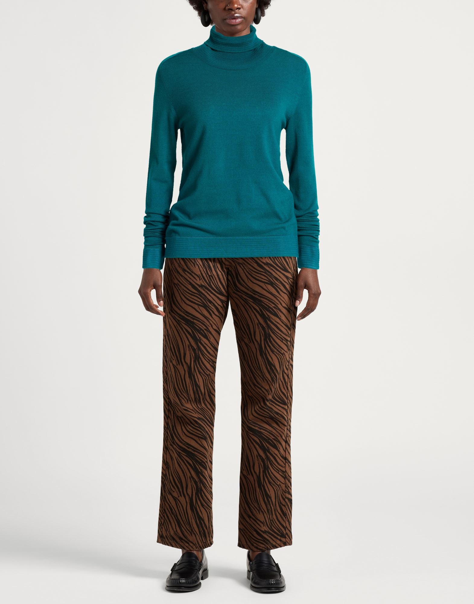  Diana Gallesi - Strickwaren - Rollkragenpullover - On Yoox.com 