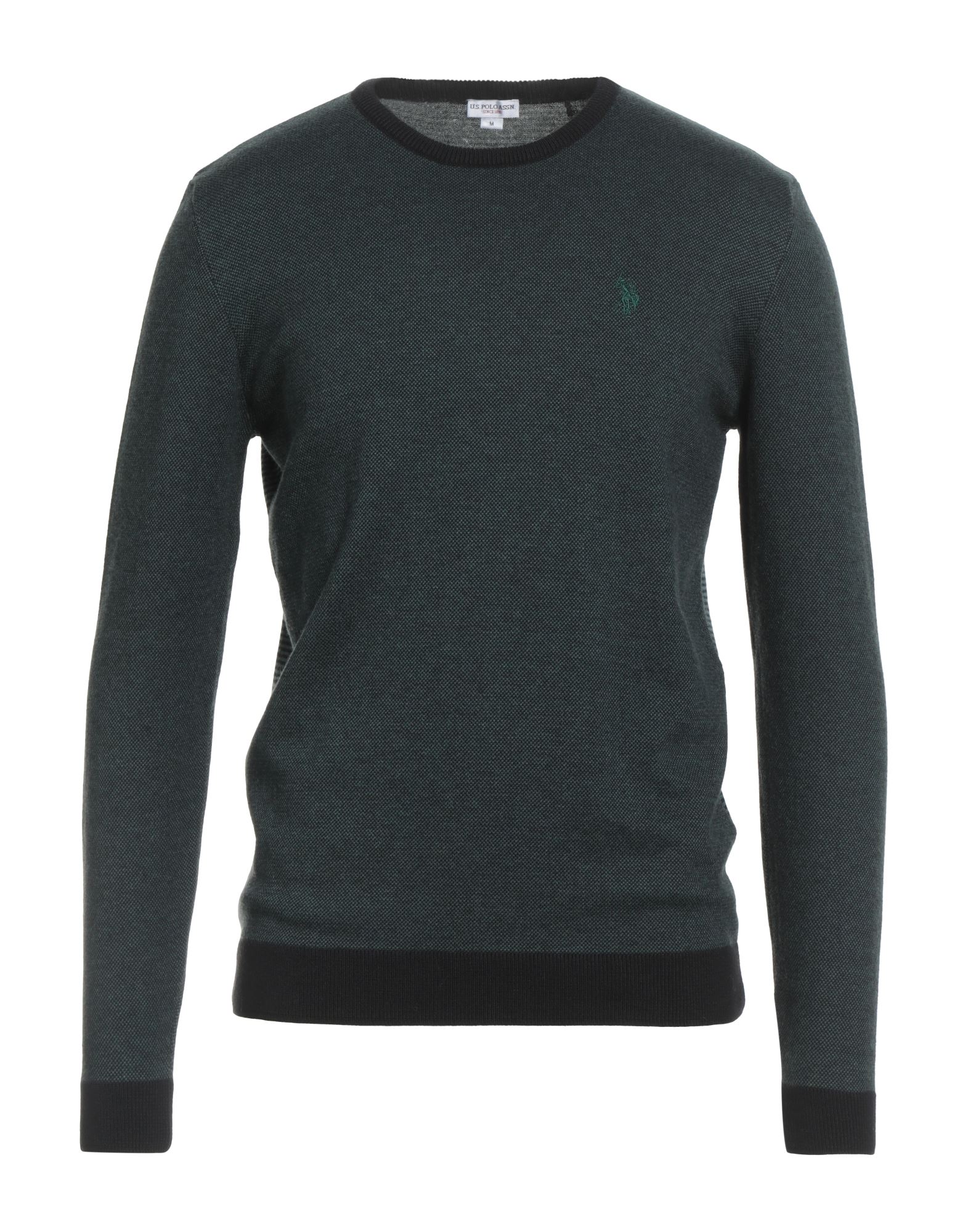  U.s.polo Assn. - Strickwaren - Pullover - On Yoox.com 