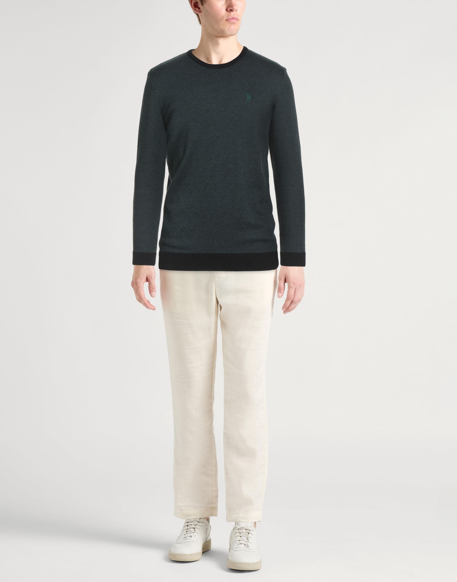  U.s.polo Assn. - Strickwaren - Pullover - On Yoox.com 