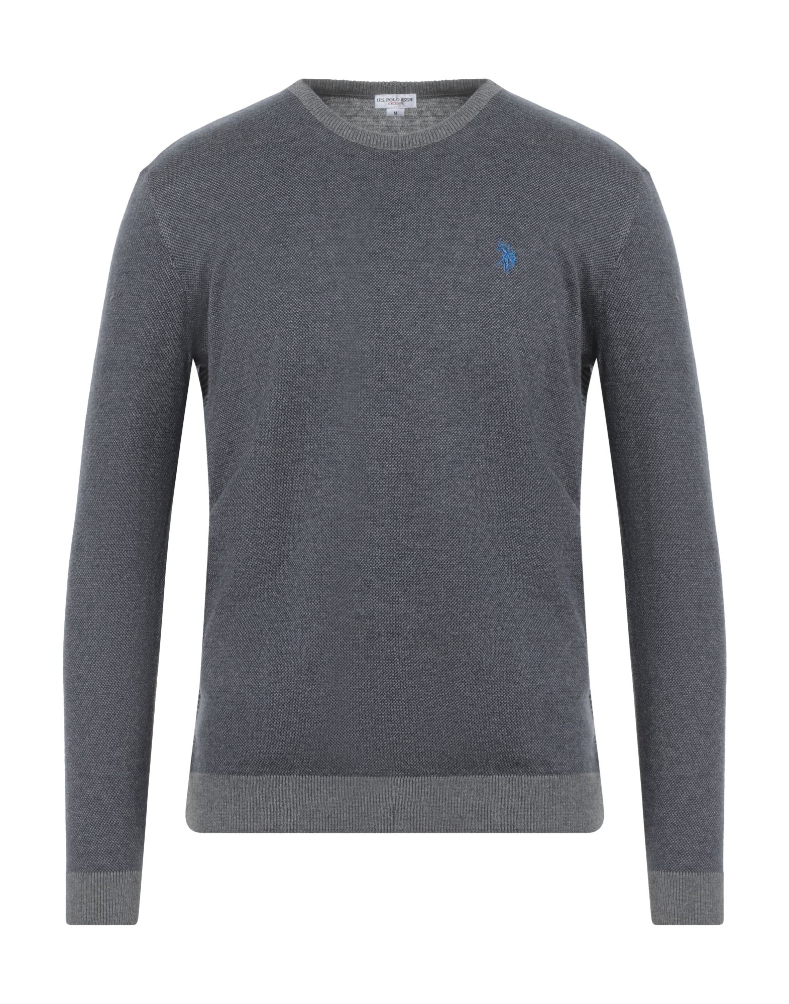  U.s.polo Assn. - Prendas De Punto - Pullover - On Yoox.com 