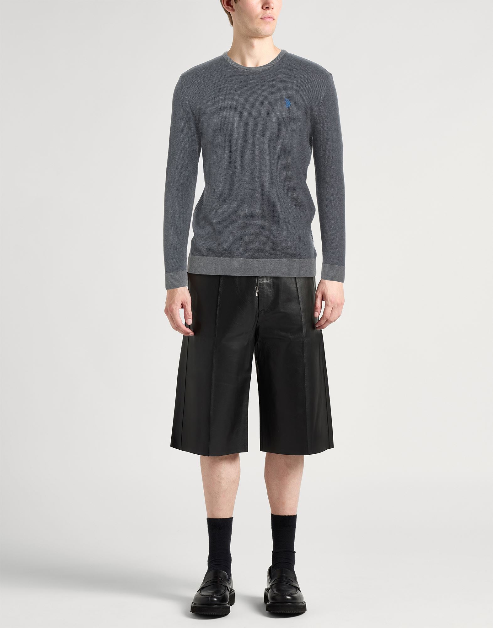  U.s.polo Assn. - Prendas De Punto - Pullover - On Yoox.com 