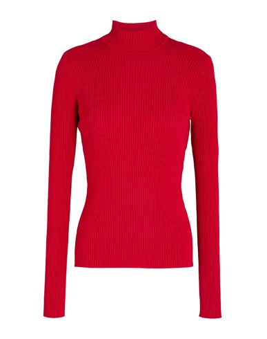 Cuello alto Mujer Rojo L,M,XL Mujer