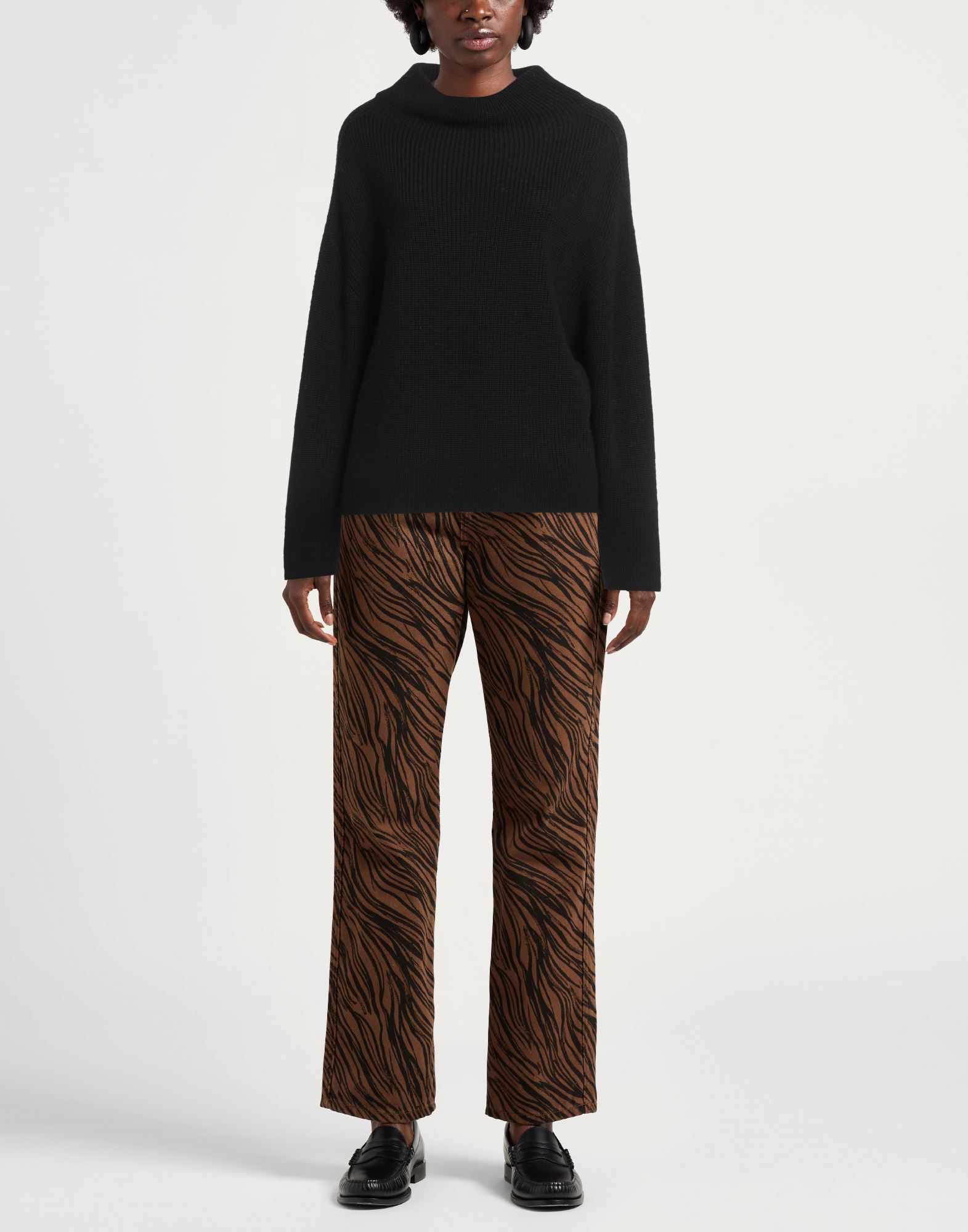  Alpha Studio - Strickwaren - Rollkragenpullover - On Yoox.com 