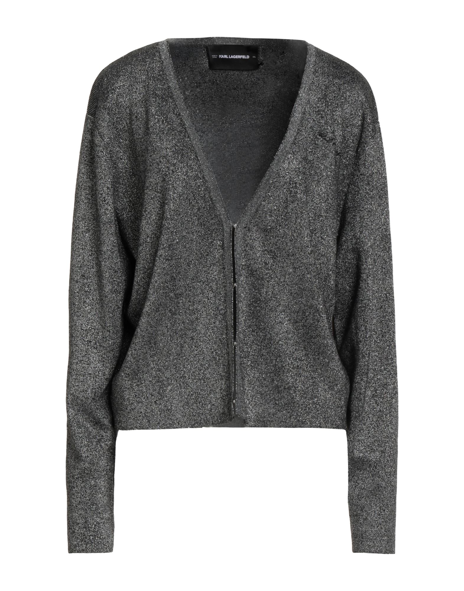  Karl Lagerfeld - Prendas De Punto - Cárdigans - On Yoox.com 