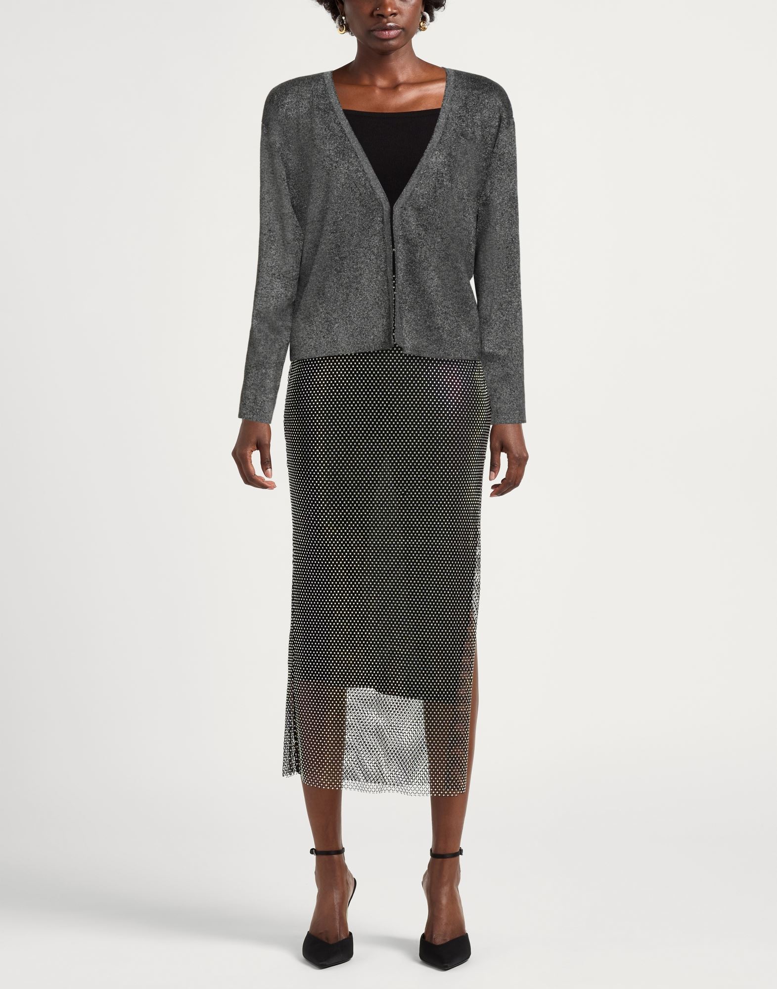  Karl Lagerfeld - Prendas De Punto - Cárdigans - On Yoox.com 