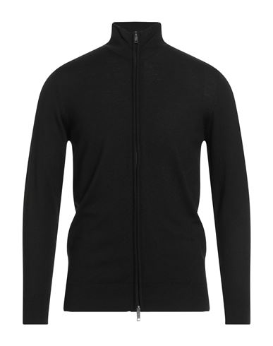 Strickjacke Herren Schwarz L,M,S,XL,XXL Herren