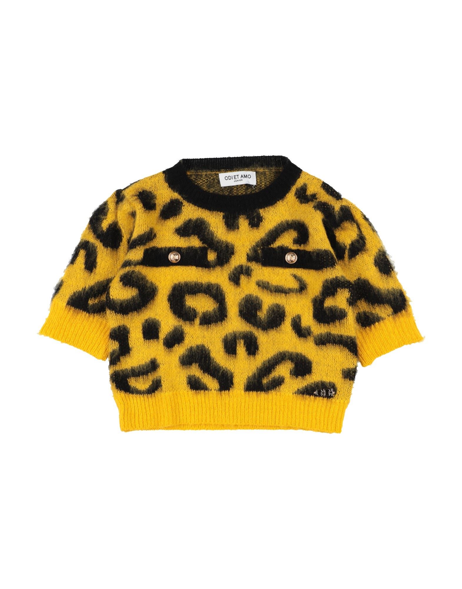  Odi Et Amo - Strickwaren - Pullover - On Yoox.com 