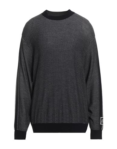 Pullover Herren Schwarz L,M,XL,XXL Herren