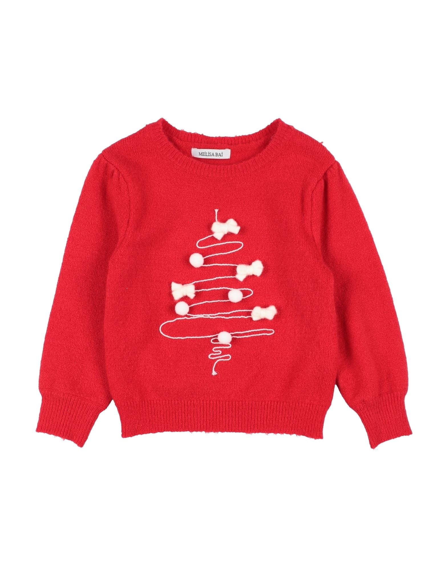  Meilisa Bai - Strickwaren - Pullover - On Yoox.com 