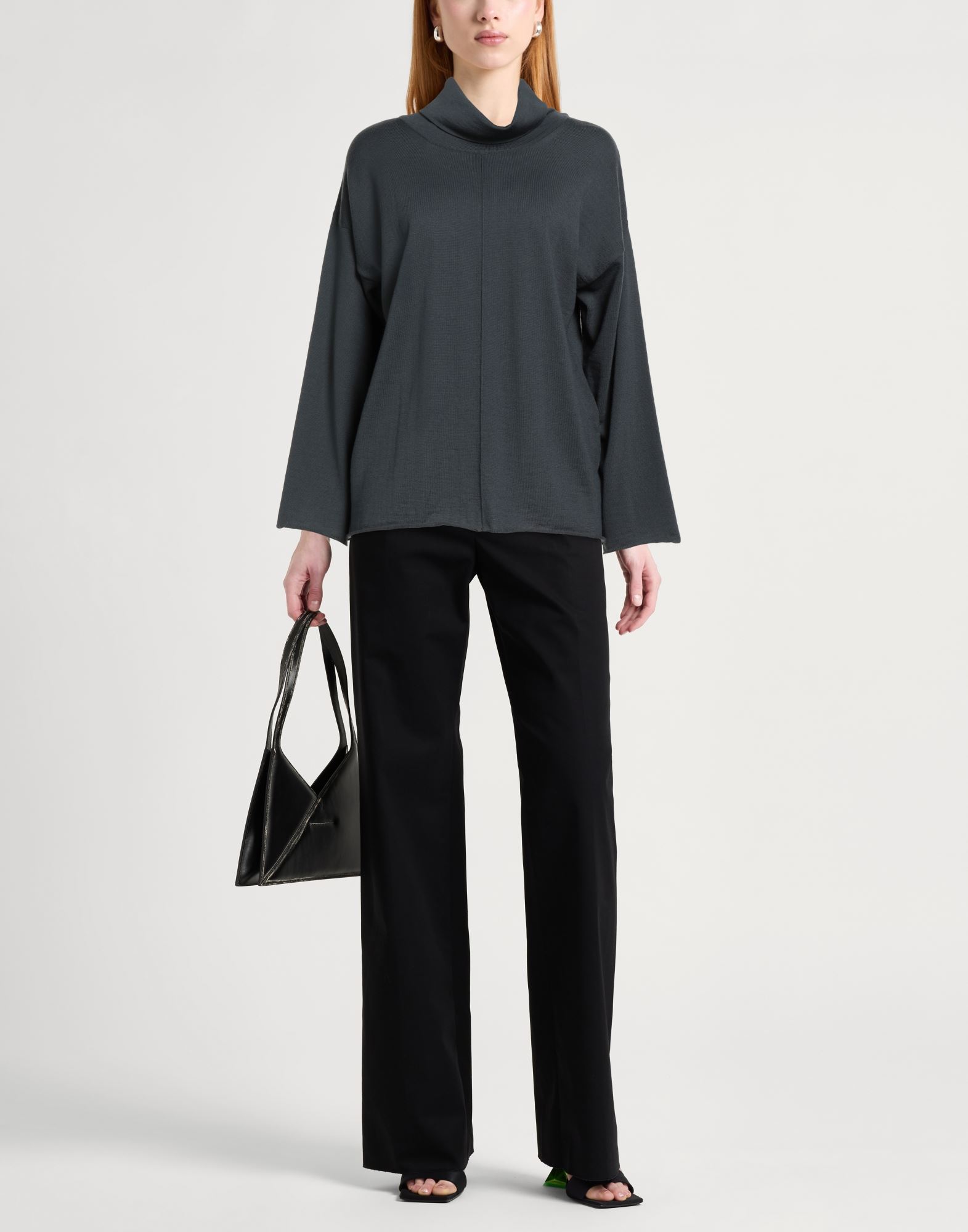 Alpha Studio - Maille - Cols Roulés - On Yoox.com 