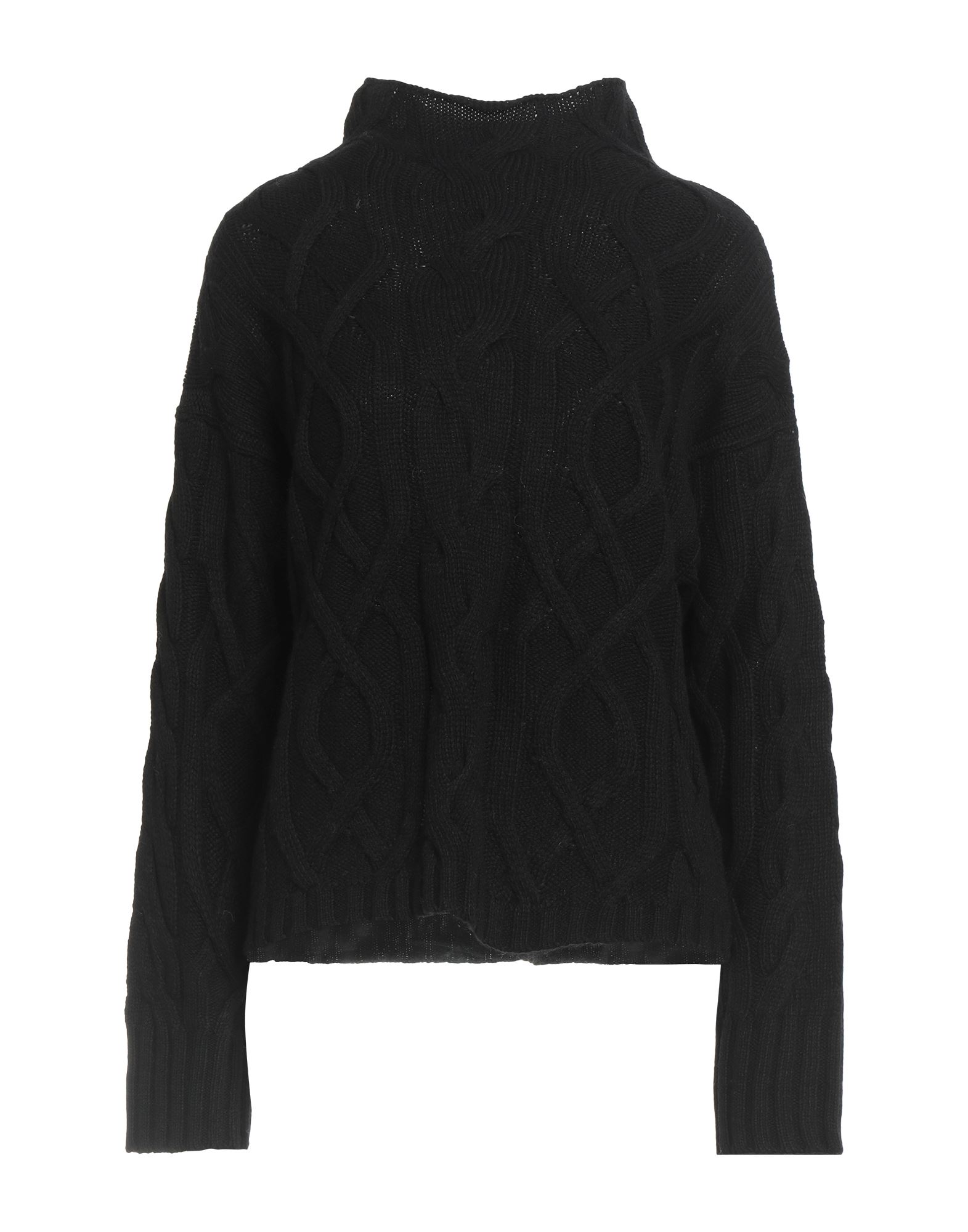  Alpha Studio - Strickwaren - Rollkragenpullover - On Yoox.com 
