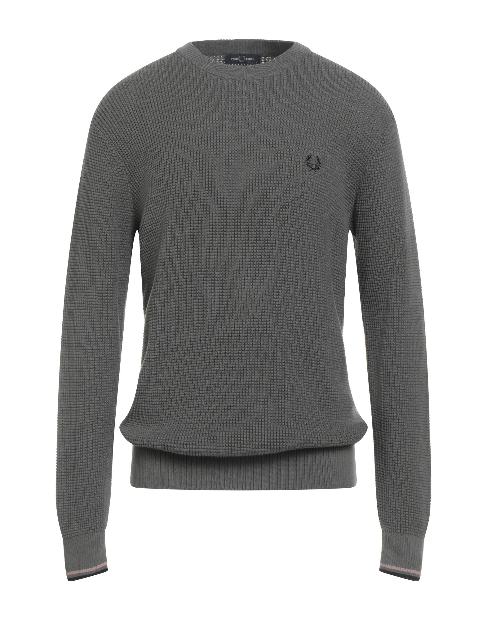 Fred Perry - Maille - Pullover - On Yoox.com 
