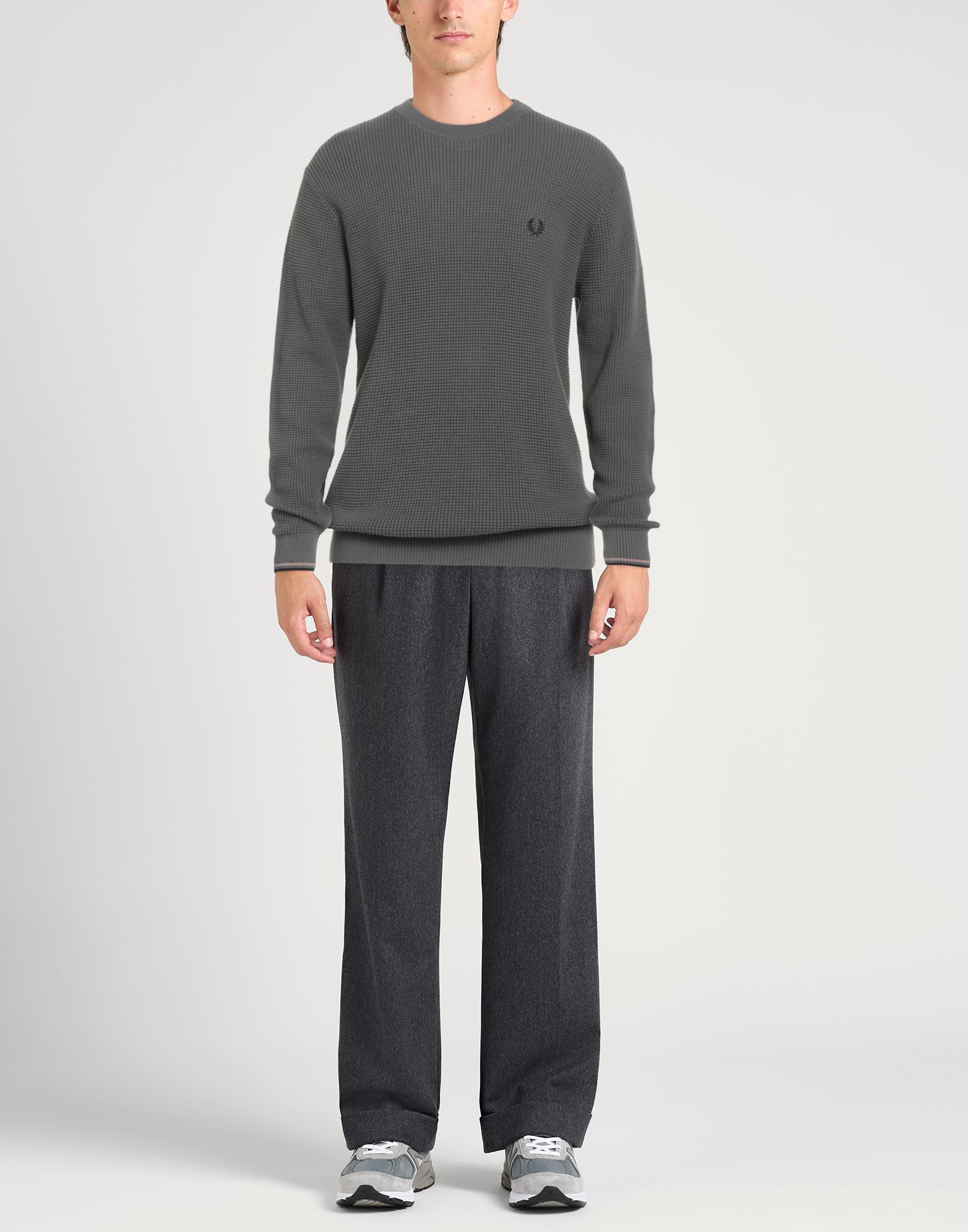  Fred Perry - Maille - Pullover - On Yoox.com 
