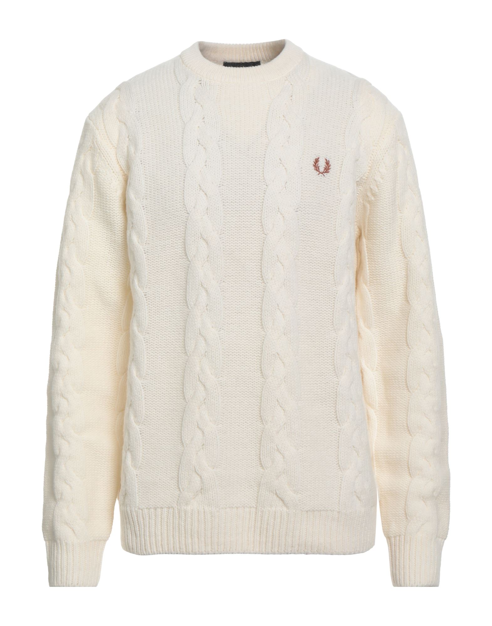  Fred Perry - Strickwaren - Pullover - On Yoox.com 
