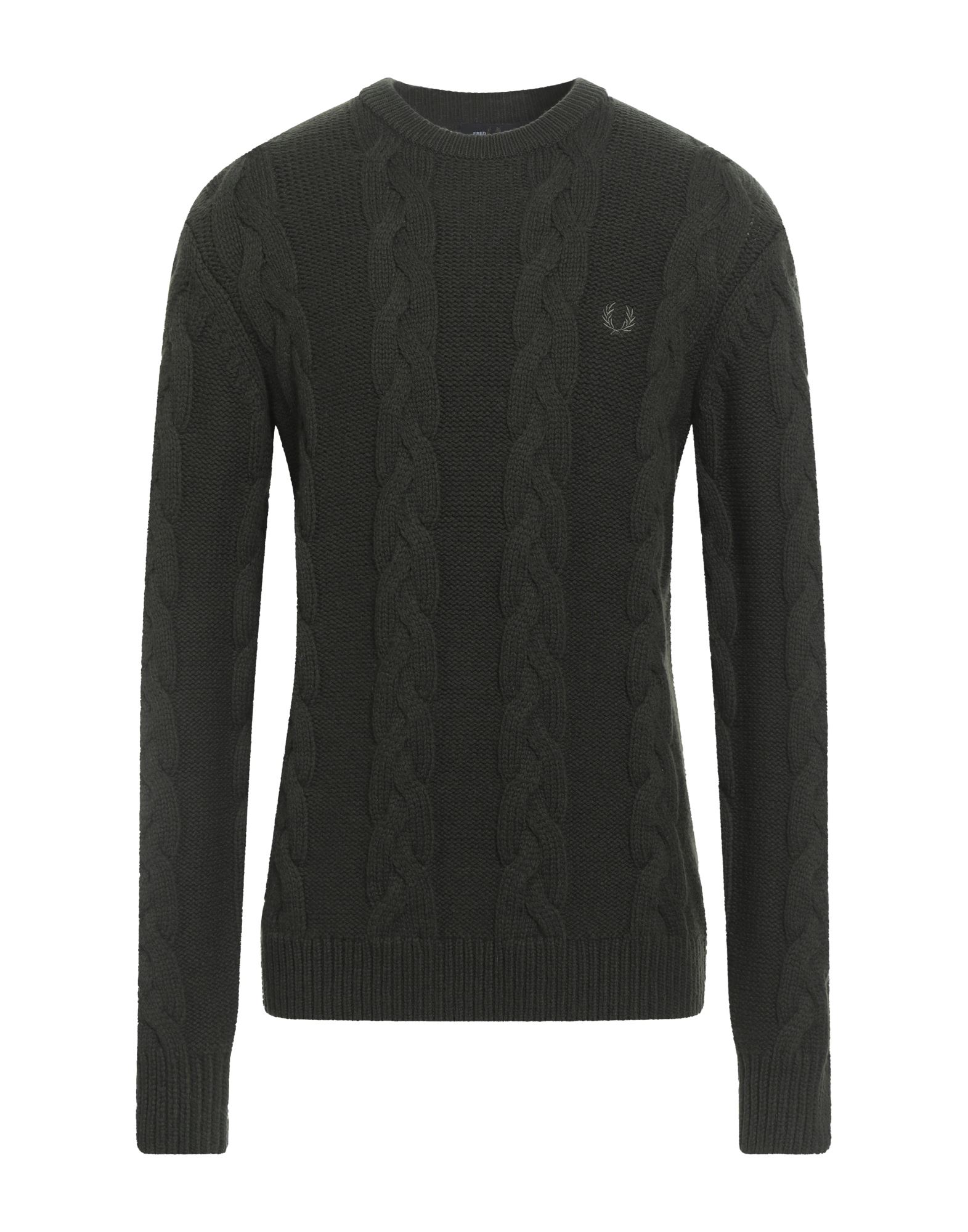  Fred Perry - Maille - Pullover - On Yoox.com 