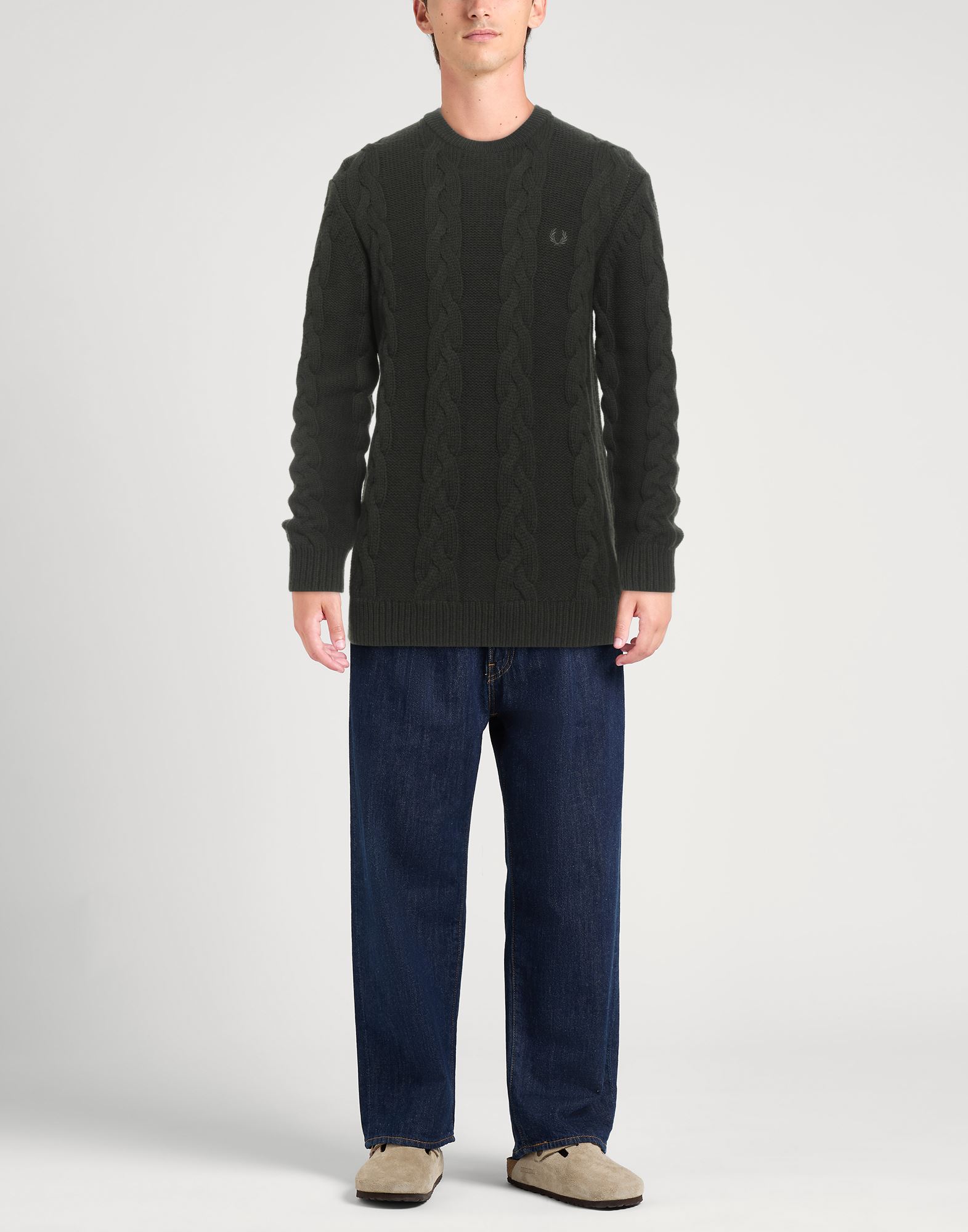  Fred Perry - Maille - Pullover - On Yoox.com 