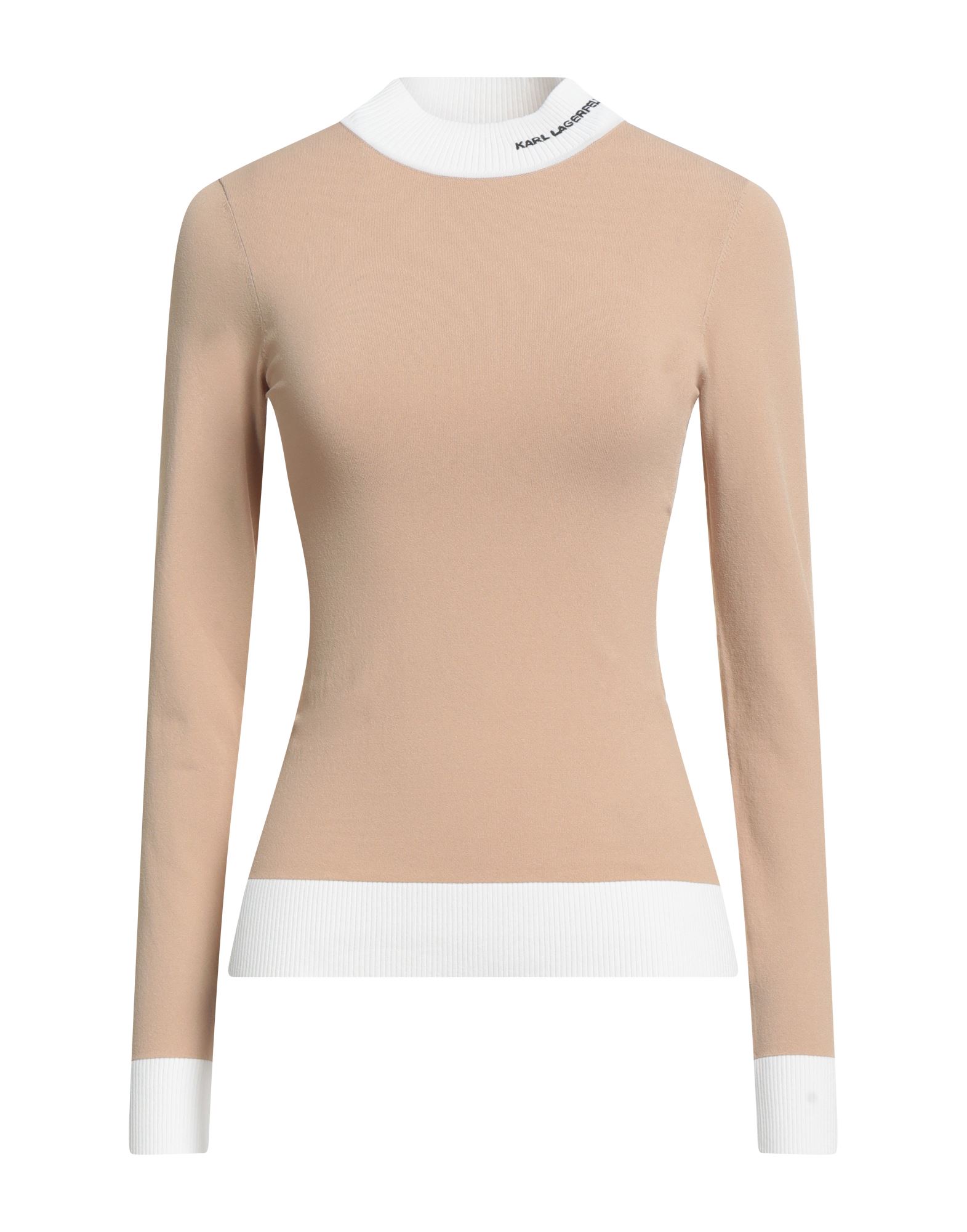  Karl Lagerfeld - Strickwaren - Rollkragenpullover - On Yoox.com 