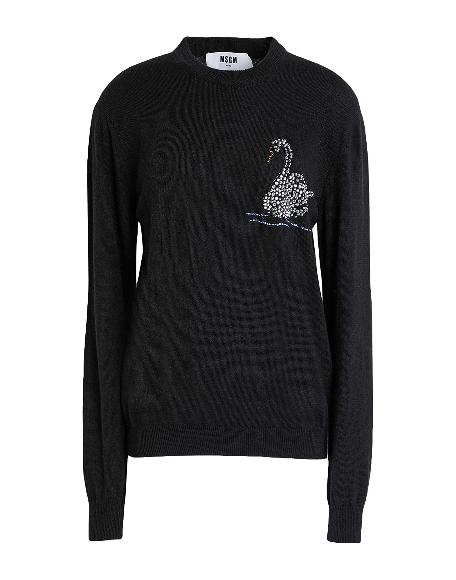  Msgm - Maille - Pullover - On Yoox.com 