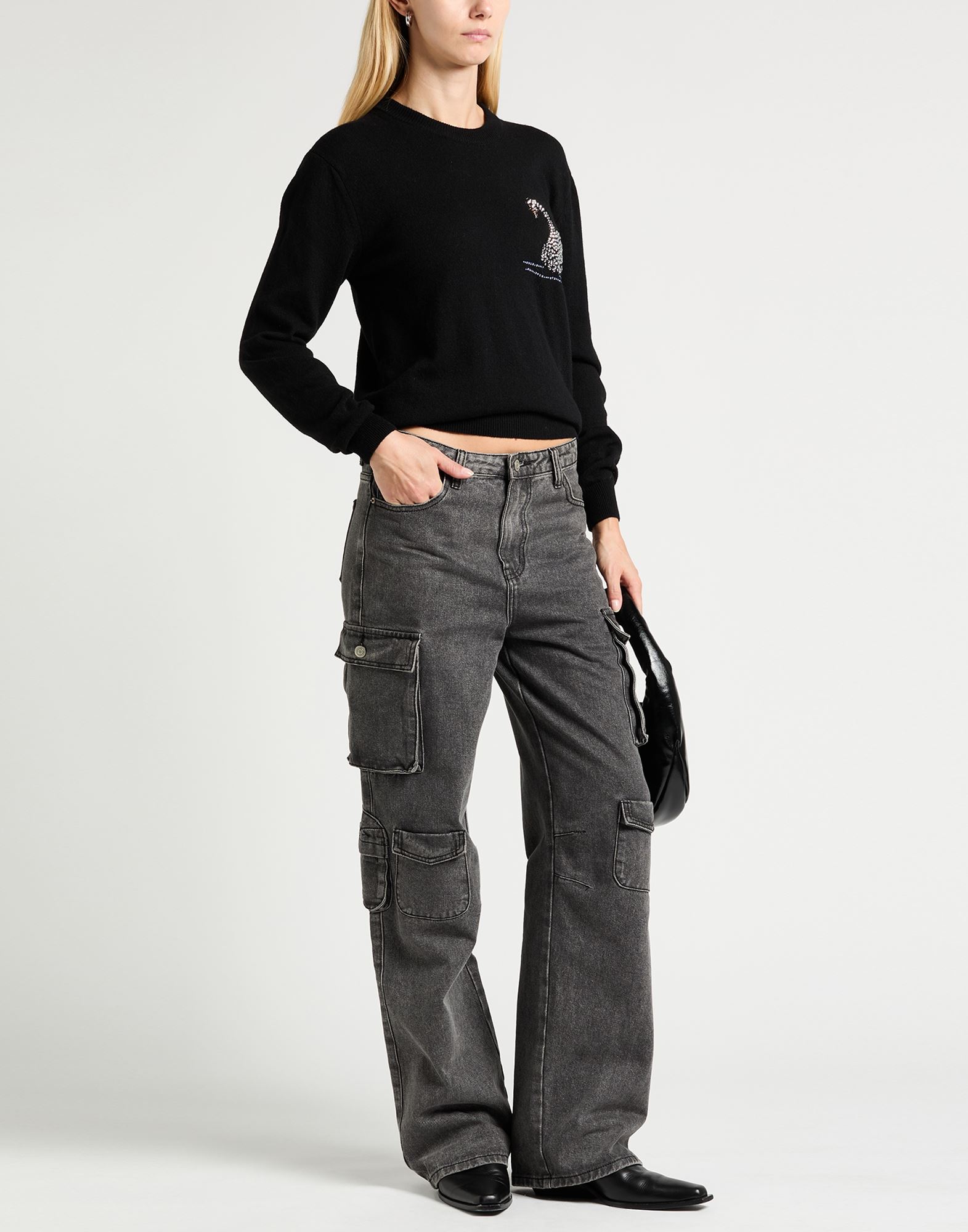  Msgm - Maille - Pullover - On Yoox.com 