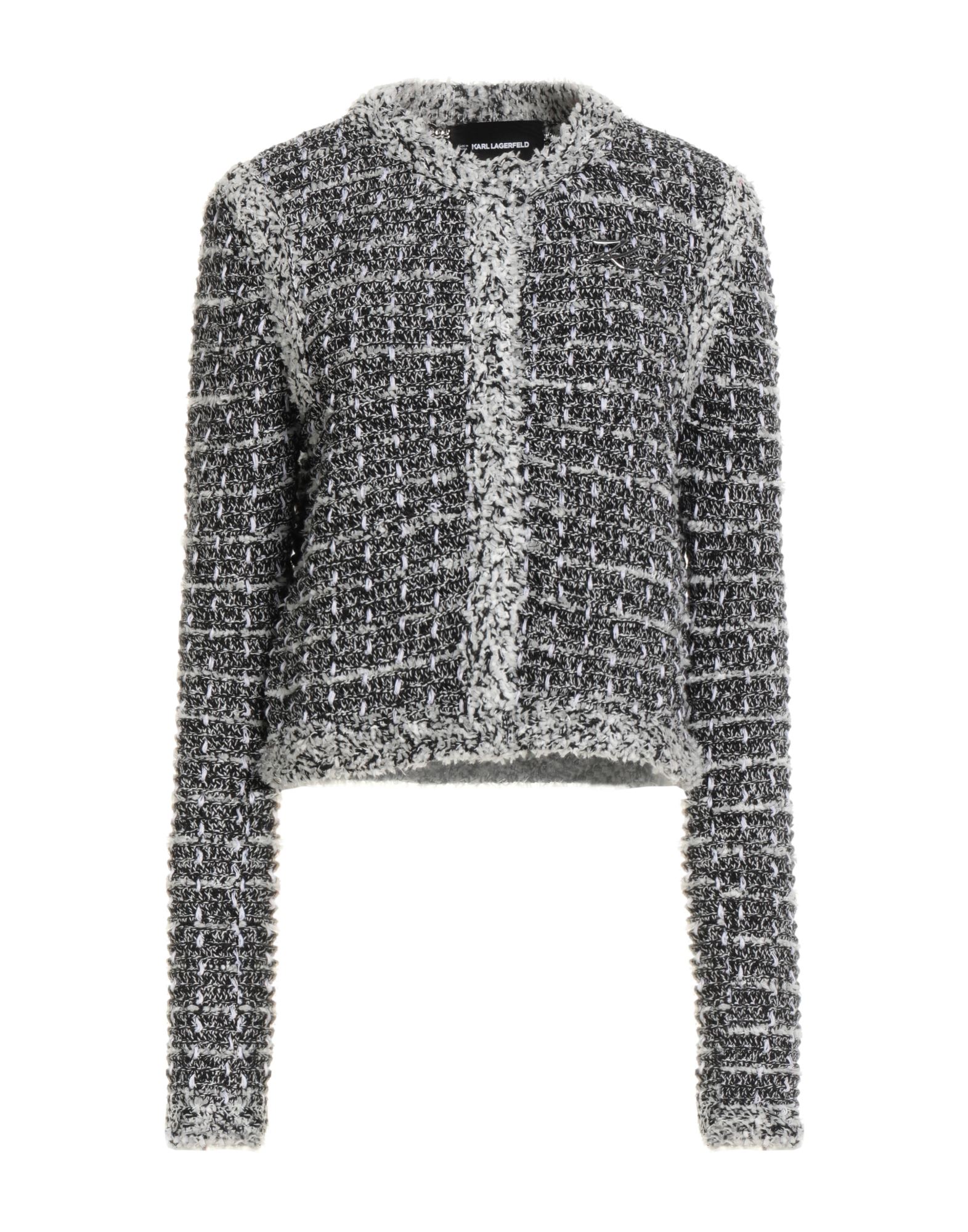  Karl Lagerfeld - Prendas De Punto - Cárdigans - On Yoox.com 