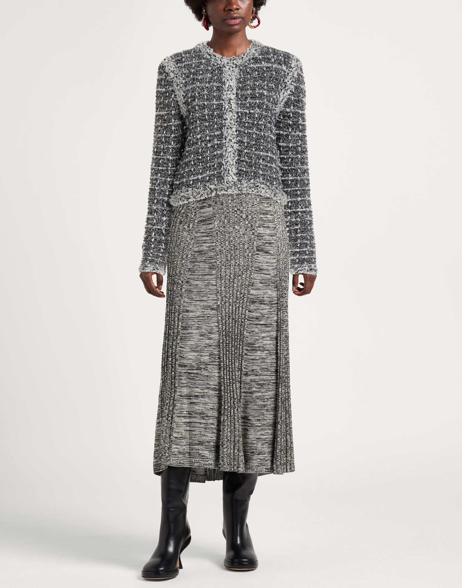  Karl Lagerfeld - Prendas De Punto - Cárdigans - On Yoox.com 