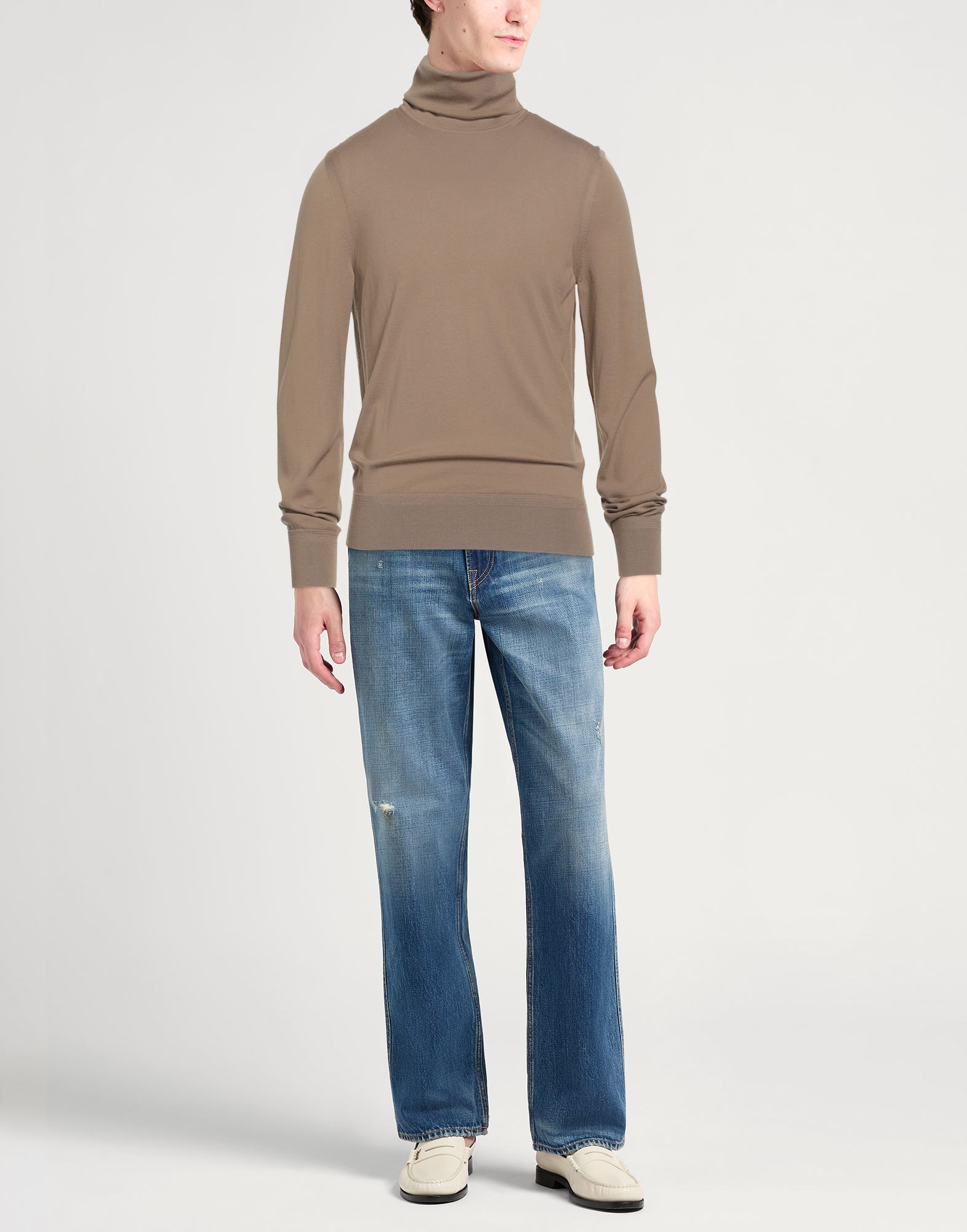  Tom Ford - Strickwaren - Rollkragenpullover - On Yoox.com 