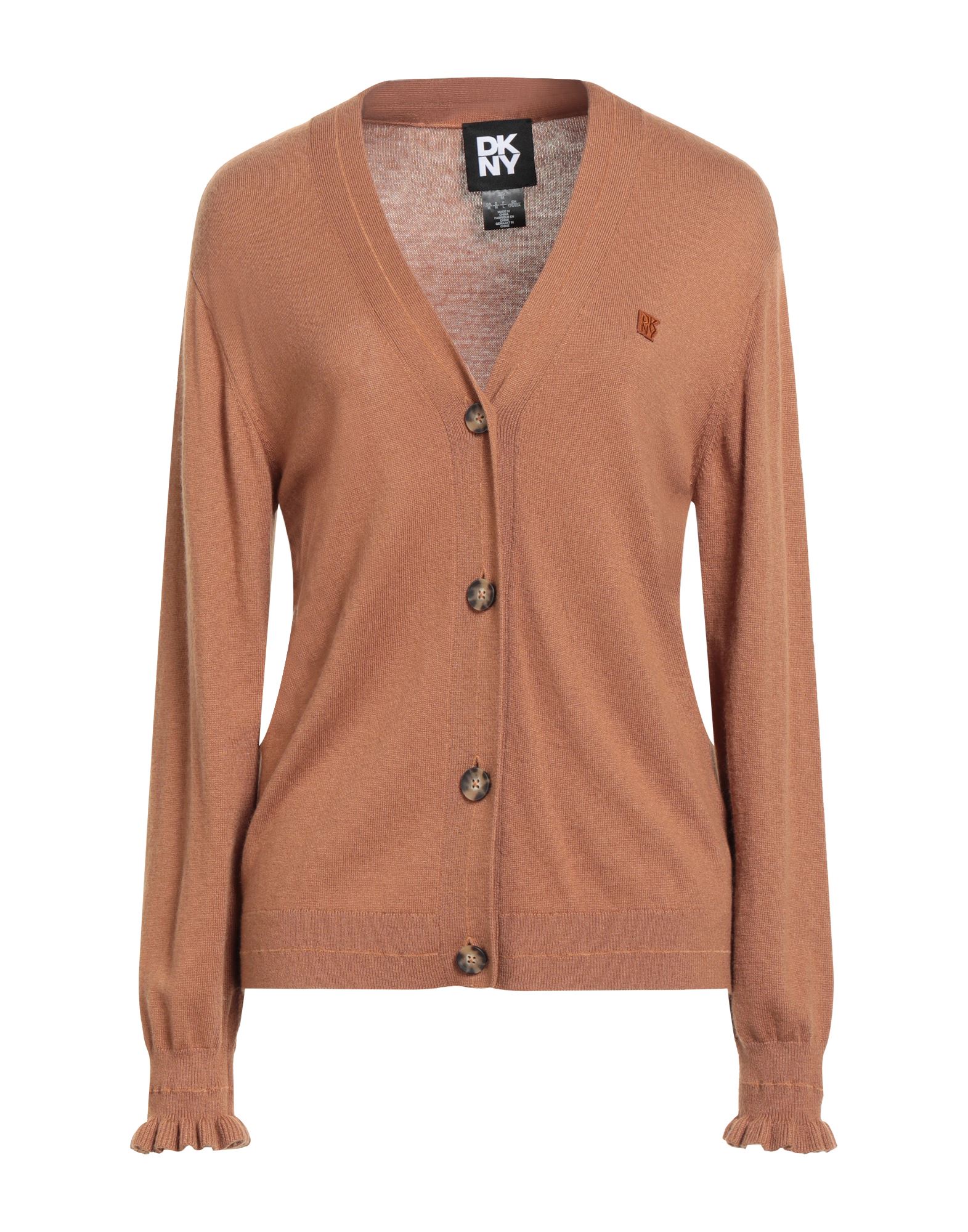  Dkny - Strickwaren - Strickjacken - On Yoox.com 