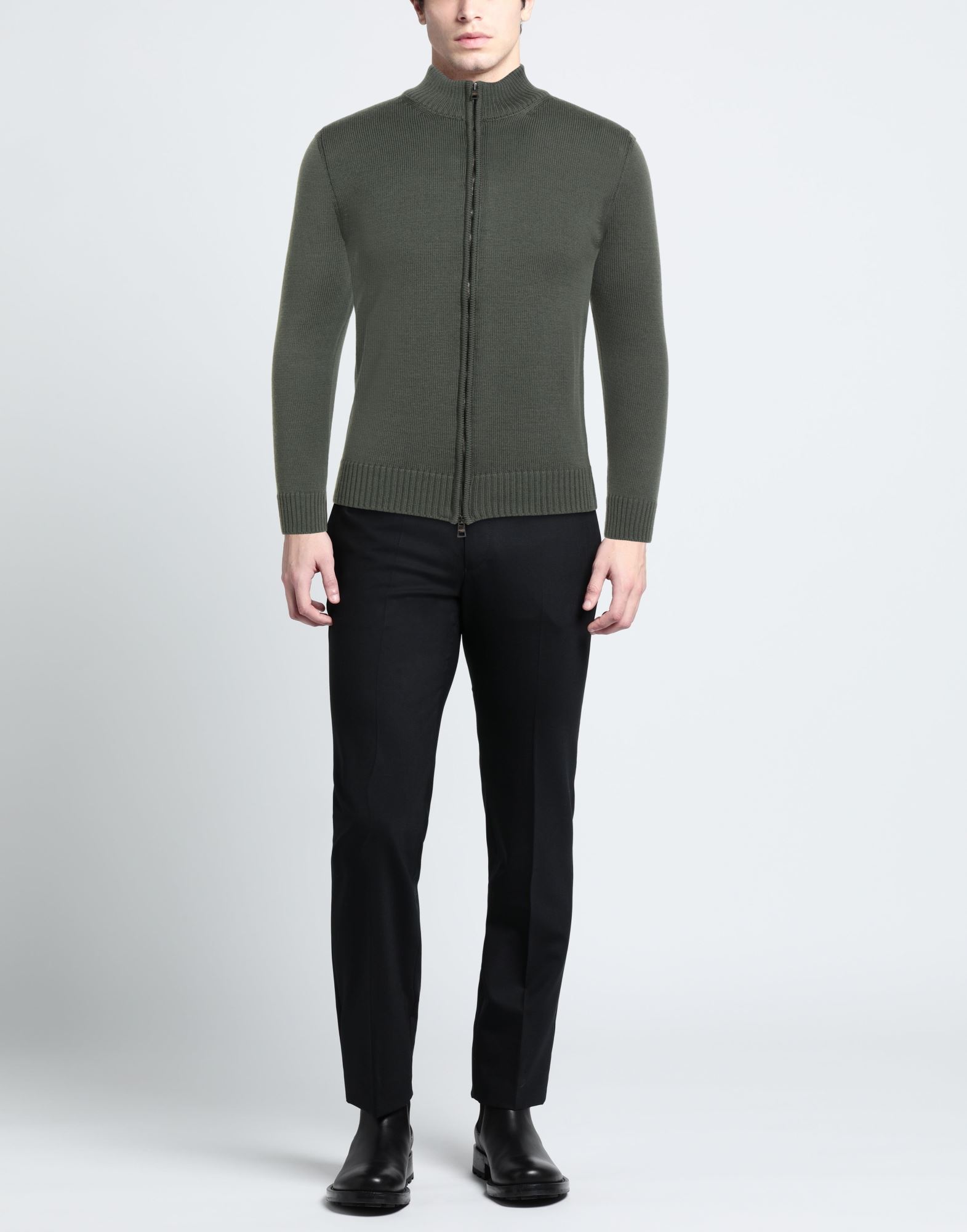  Luigi Borrelli Napoli - Maille - Cardigans - On Yoox.com 
