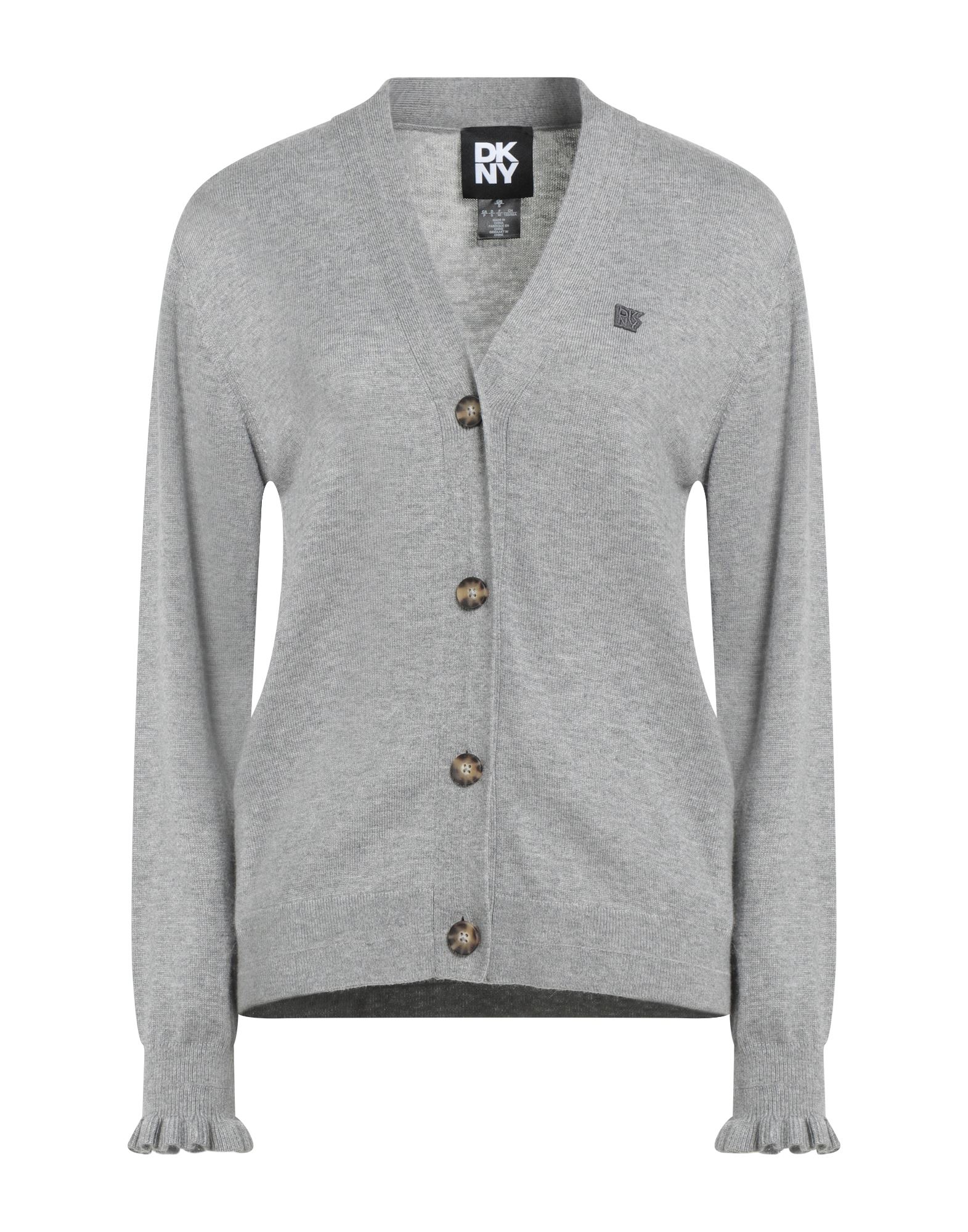  Dkny - Strickwaren - Strickjacken - On Yoox.com 