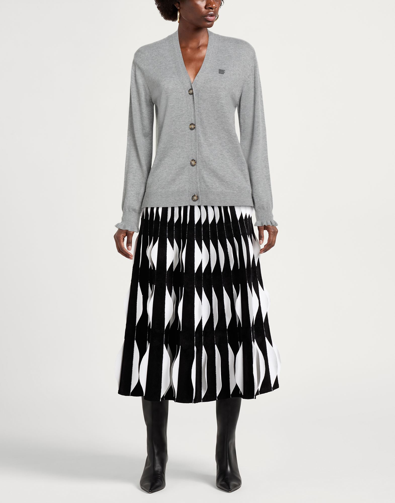  Dkny - Strickwaren - Strickjacken - On Yoox.com 