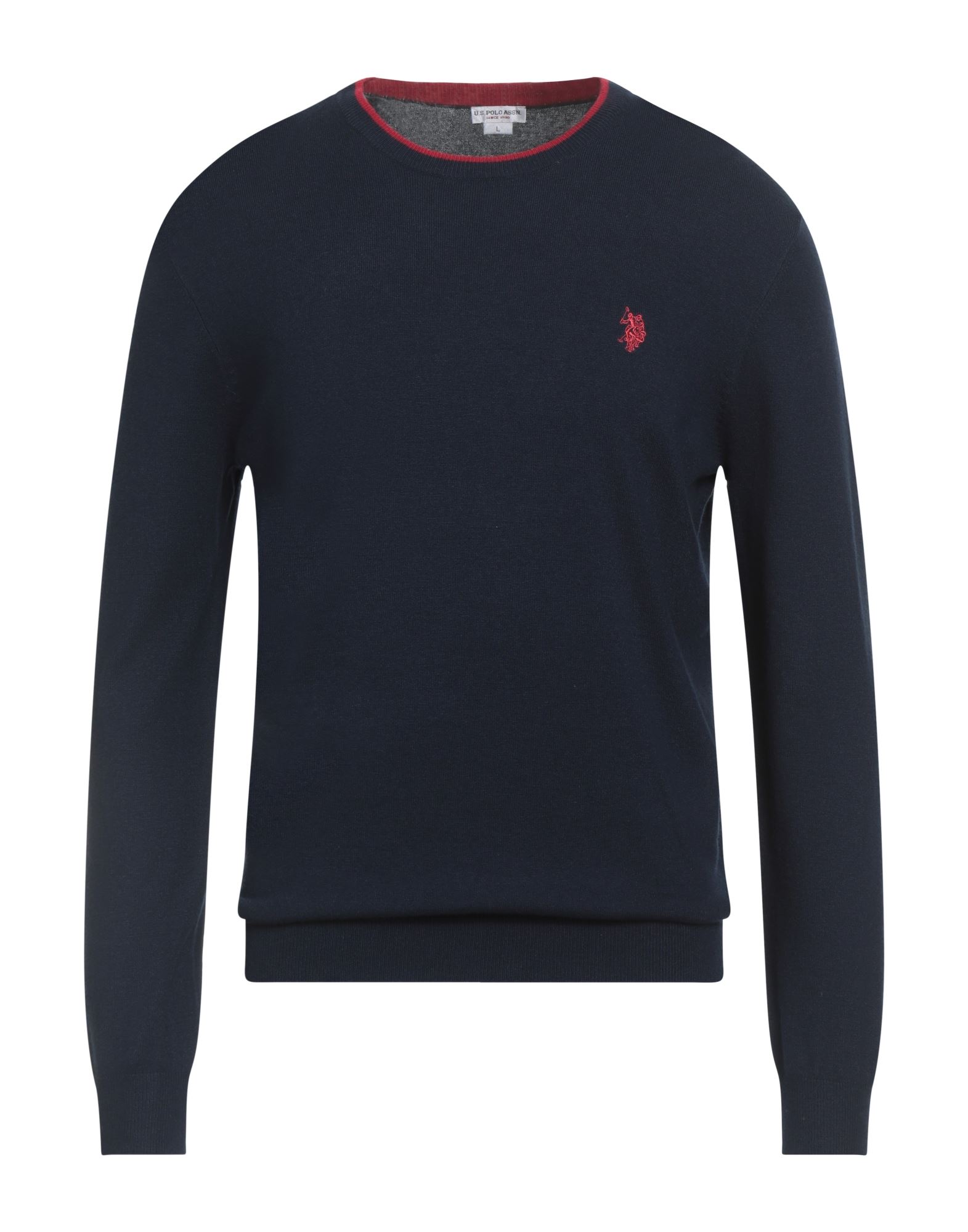  U.s.polo Assn. - Prendas De Punto - Pullover - On Yoox.com 