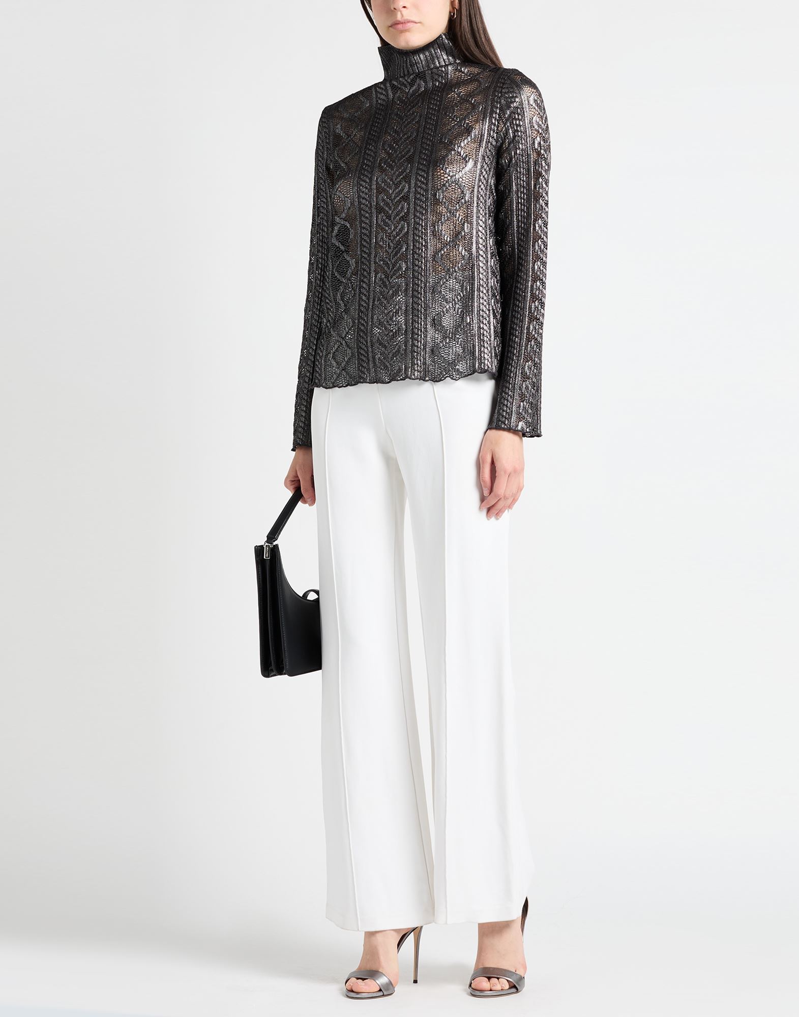  Luisa Cerano - Strickwaren - Rollkragenpullover - On Yoox.com 