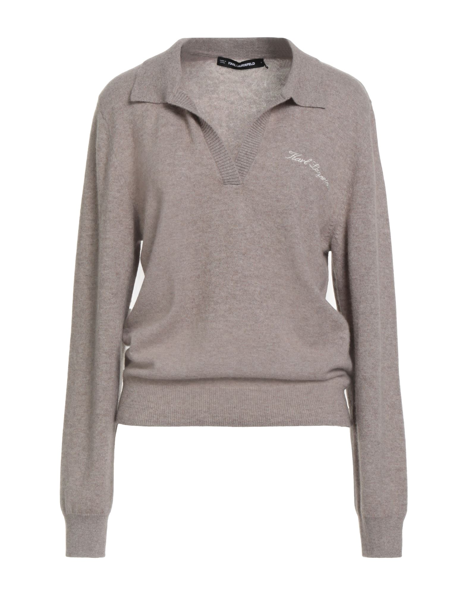  Karl Lagerfeld - Prendas De Punto - Pullover - On Yoox.com 