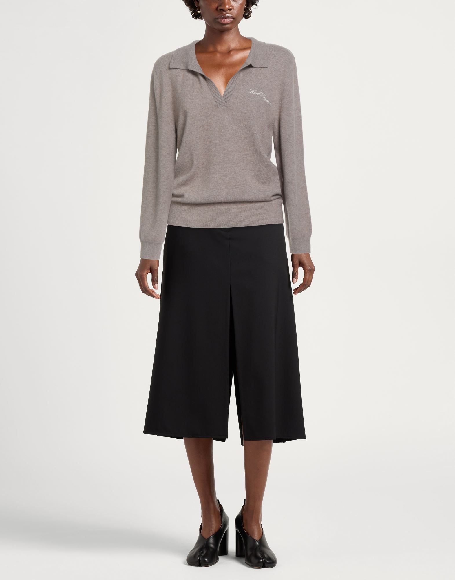  Karl Lagerfeld - Prendas De Punto - Pullover - On Yoox.com 
