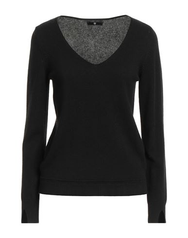 Pullover Damen Schwarz L,M,S Damen