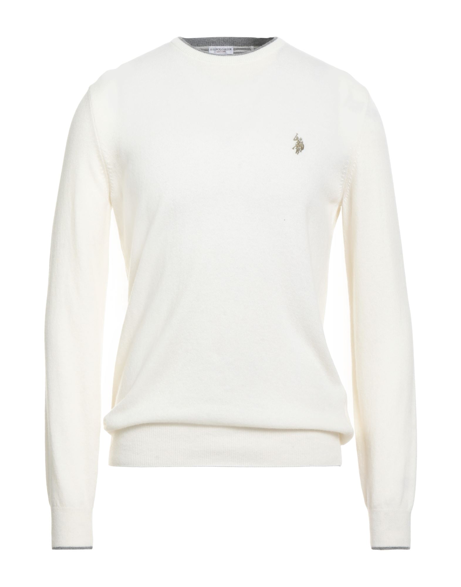  U.s.polo Assn. - Prendas De Punto - Pullover - On Yoox.com 