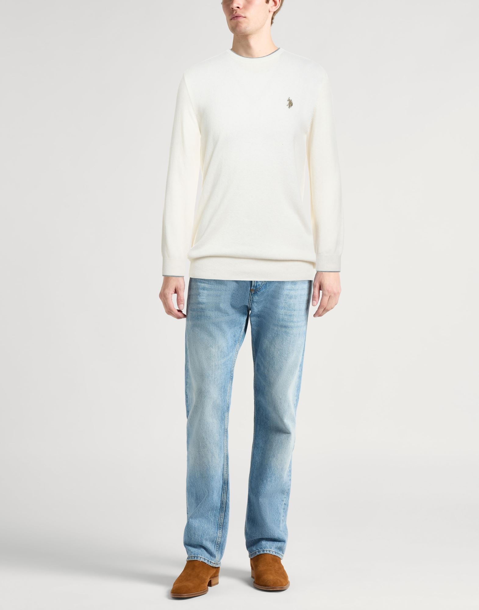  U.s.polo Assn. - Prendas De Punto - Pullover - On Yoox.com 