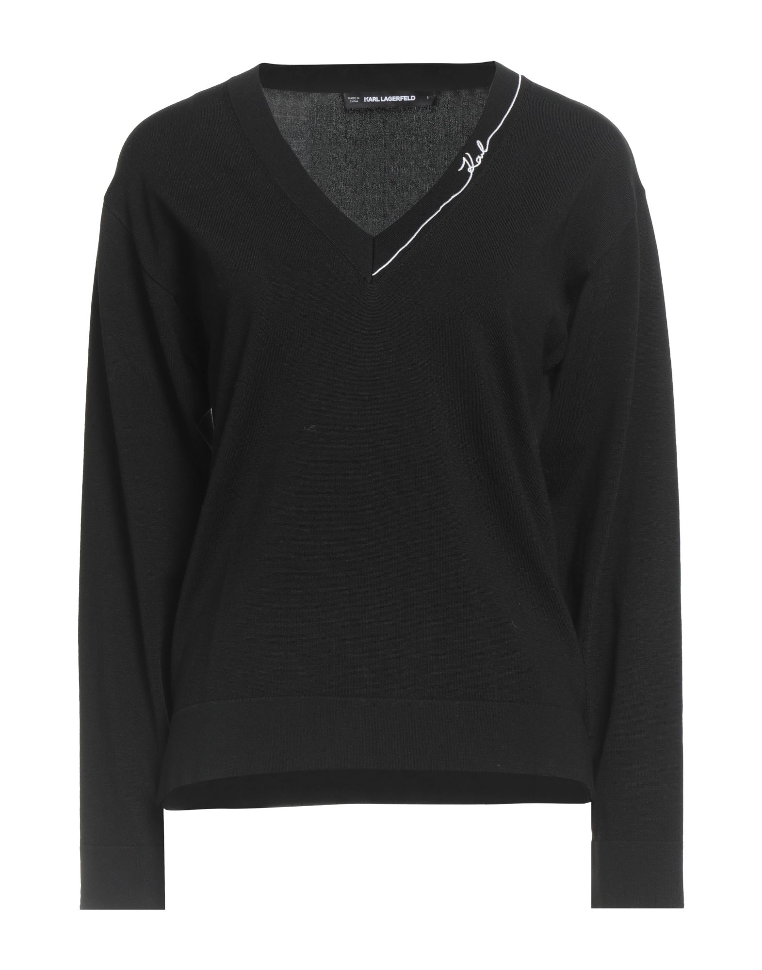  Karl Lagerfeld - Strickwaren - Pullover - On Yoox.com 